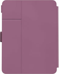 Speck Balance Folio for iPad Pro 11 2018-2020 (1st-4th Gen) - Plumberry Purple