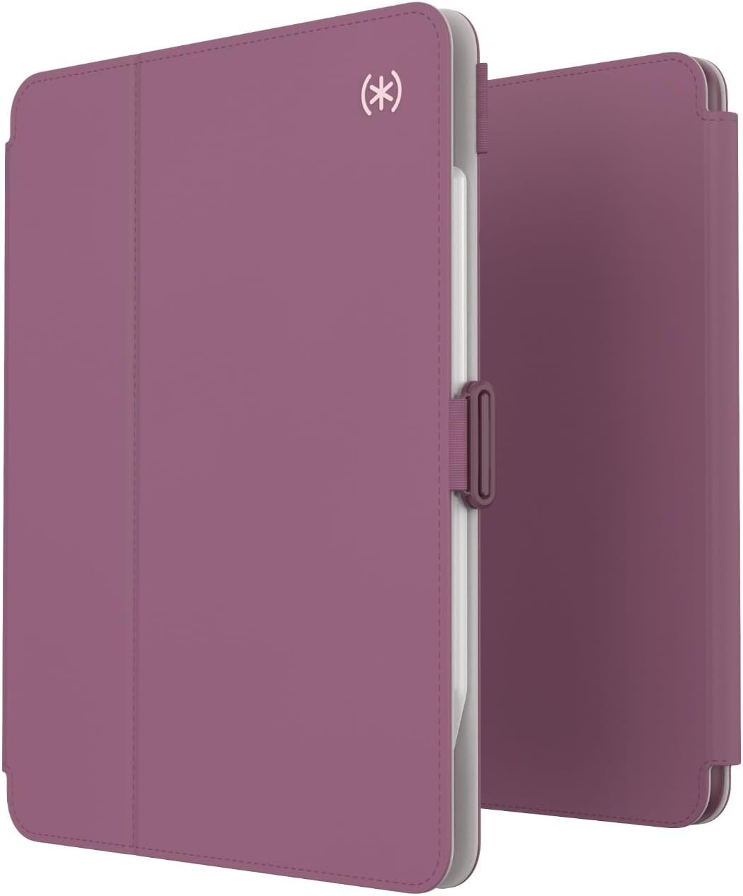 Speck Balance Folio for iPad Pro 11 2018-2020 (1st-4th Gen) - Plumberry Purple