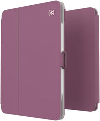 Speck Balance Folio for iPad Pro 11 2018-2020 (1st-4th Gen) - Plumberry Purple