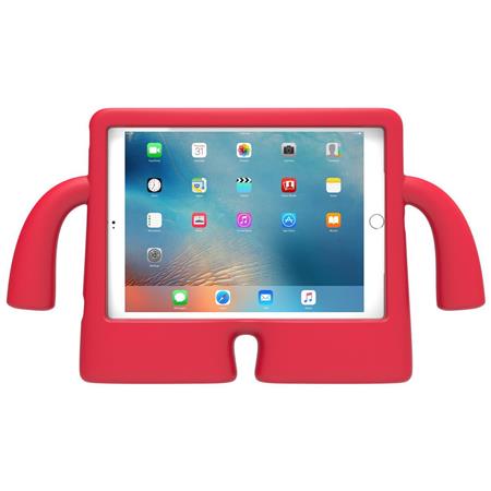 Speck iGuy Case for iPad 6th & 5th 9.7 inch & iPad Air 1 & 2 & Pro 9.7 inch - Chili Pepper Red