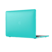 Load image into Gallery viewer, Speck SmartShell Scratch-Resistant Case For 15&quot; MacBook Pro with TouchBar - Calypso Blue