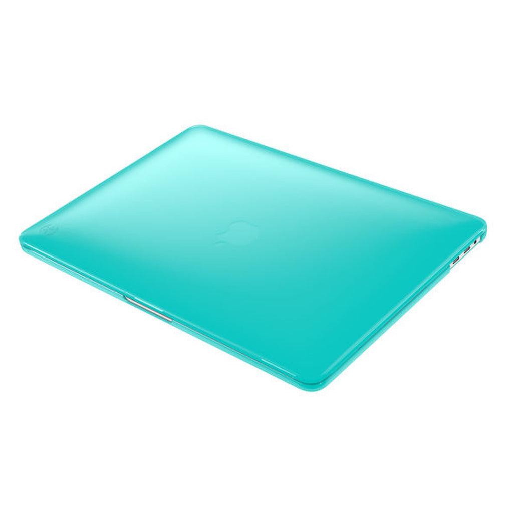 Speck SmartShell Scratch-Resistant Case For 15" MacBook Pro with TouchBar - Calypso Blue