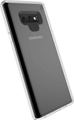 Speck Presidio Stay Clear for Samsung Galaxy Note 9 - Clear