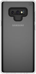 Speck Presidio Stay Clear for Samsung Galaxy Note 9 - Clear