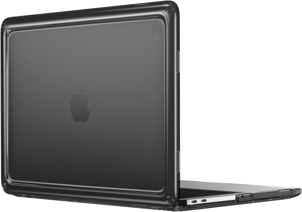 Speck Presidio Clear Case For MacBook Pro 13" 2016 - Black