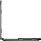 Speck Presidio Clear Case For MacBook Pro 13" 2016 - Black