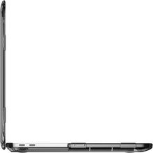 Load image into Gallery viewer, Speck Presidio Clear Case For MacBook Pro 13&quot; 2016 - Black