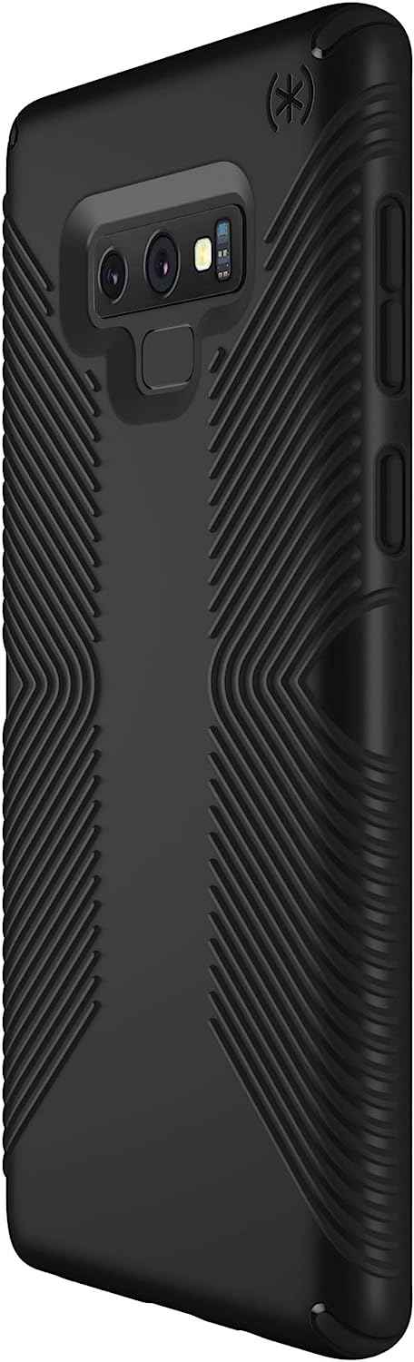 Speck Presidio Grip for Samsung Galaxy Note 9 - Black