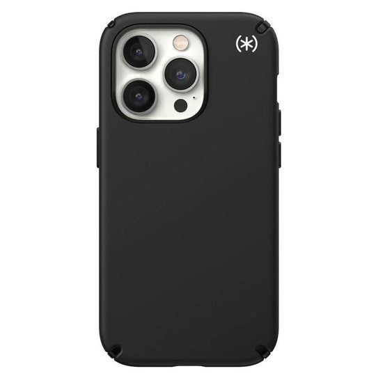 Speck Presidio 2 Pro Case iPhone 14 Pro Max 6.7 - Black