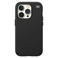Load image into Gallery viewer, Speck Presidio 2 Pro Case iPhone 14 Pro Max 6.7 - Black