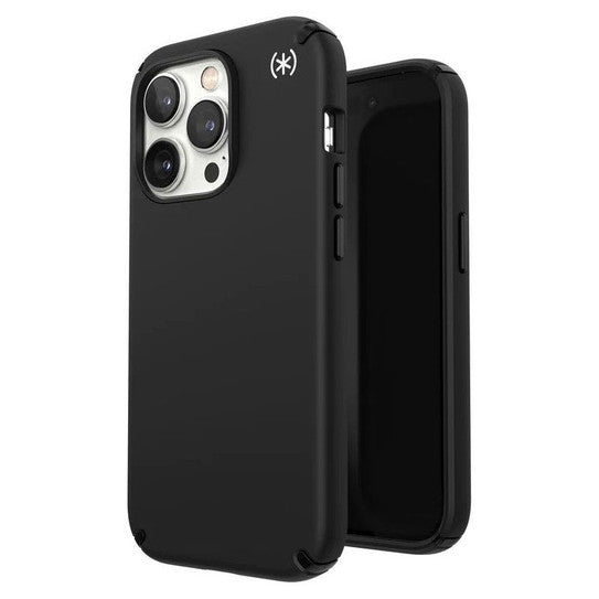 Speck Presidio 2 Pro Case iPhone 14 Pro Max 6.7 - Black