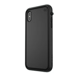Speck Presidio Ultra with Belt Clip  holster for iPhone XR - Black