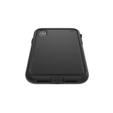Speck Presidio Ultra with Belt Clip  holster for iPhone XR - Black