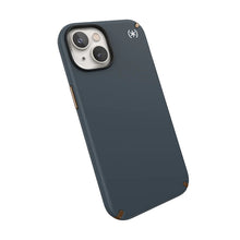Load image into Gallery viewer, Speck Presidio 2 Pro MagSafe Case iPhone 14 / 13 Standard 6.1 Charcoal