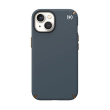 Load image into Gallery viewer, Speck Presidio 2 Pro MagSafe Case iPhone 14 / 13 Standard 6.1 Charcoal