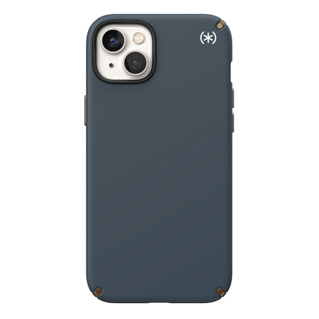 Speck Presidio 2 Pro & MagSafe Case iPhone 14 Plus 6.7 Charcoal