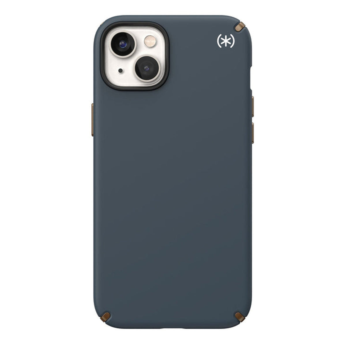 Speck Presidio 2 Pro & MagSafe Case iPhone 14 Plus 6.7 Charcoal