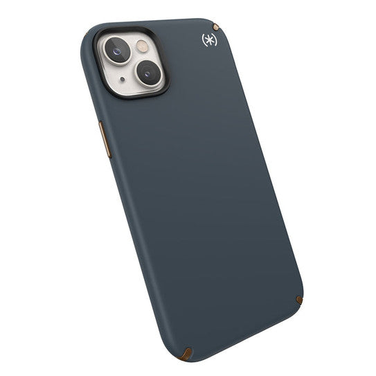 Speck Presidio 2 Pro & MagSafe Case iPhone 14 Plus 6.7 Charcoal
