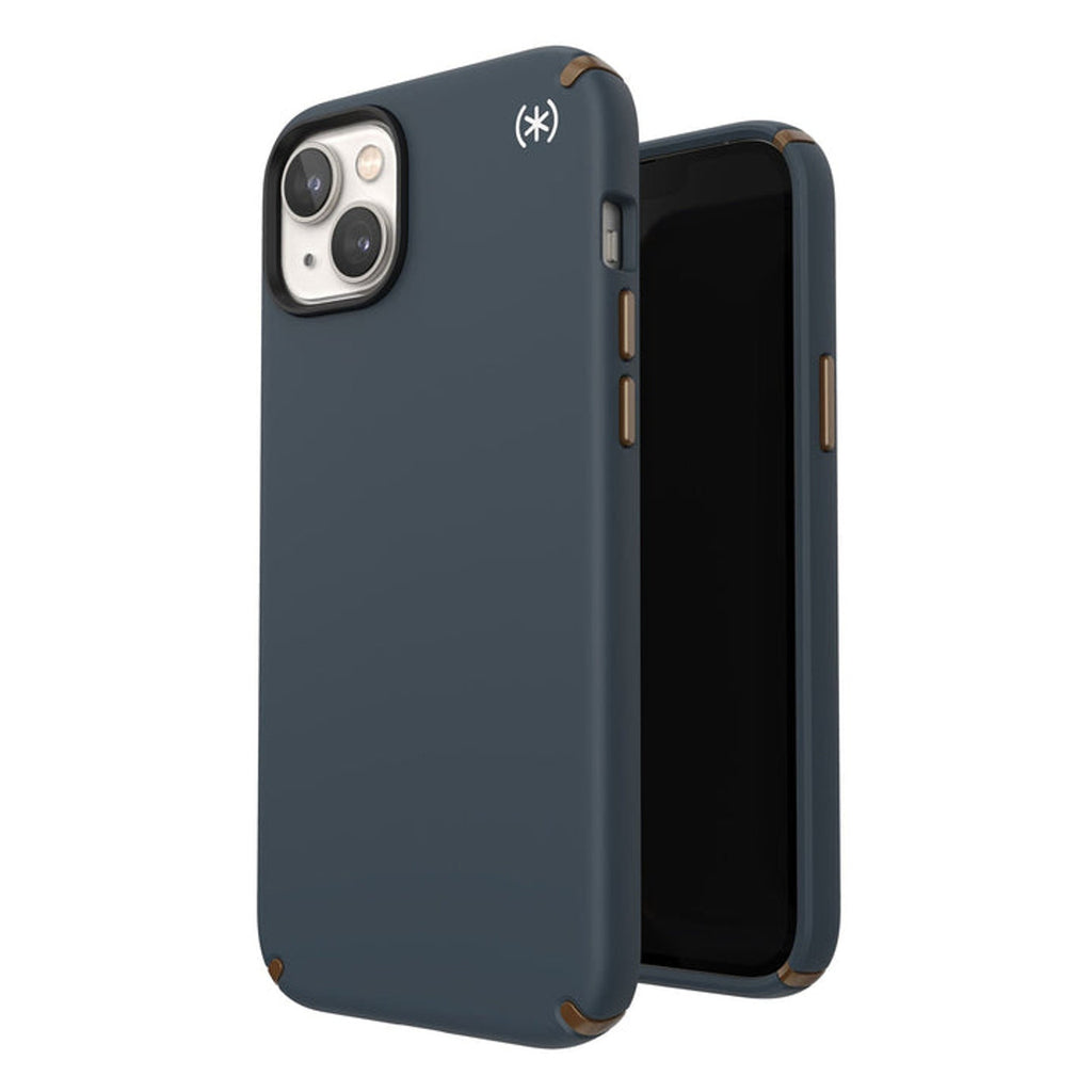 Speck Presidio 2 Pro & MagSafe Case iPhone 14 Plus 6.7 Charcoal