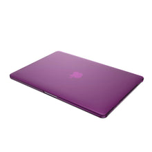 Load image into Gallery viewer, Speck SmartShell Scratch-Resistant Case For 15&quot; MacBook Pro with TouchBar - Wildberry Purple