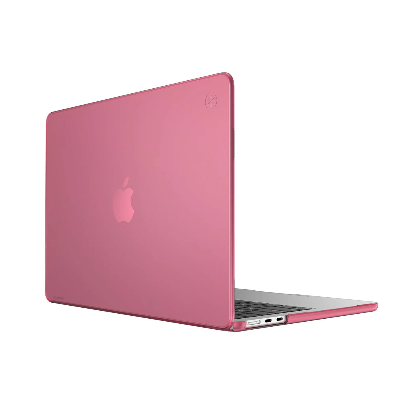 Speck Smart Shell Protective case Macbook Air 15 inch M2 / M3 / M4 2022-2025 Cozy Pink