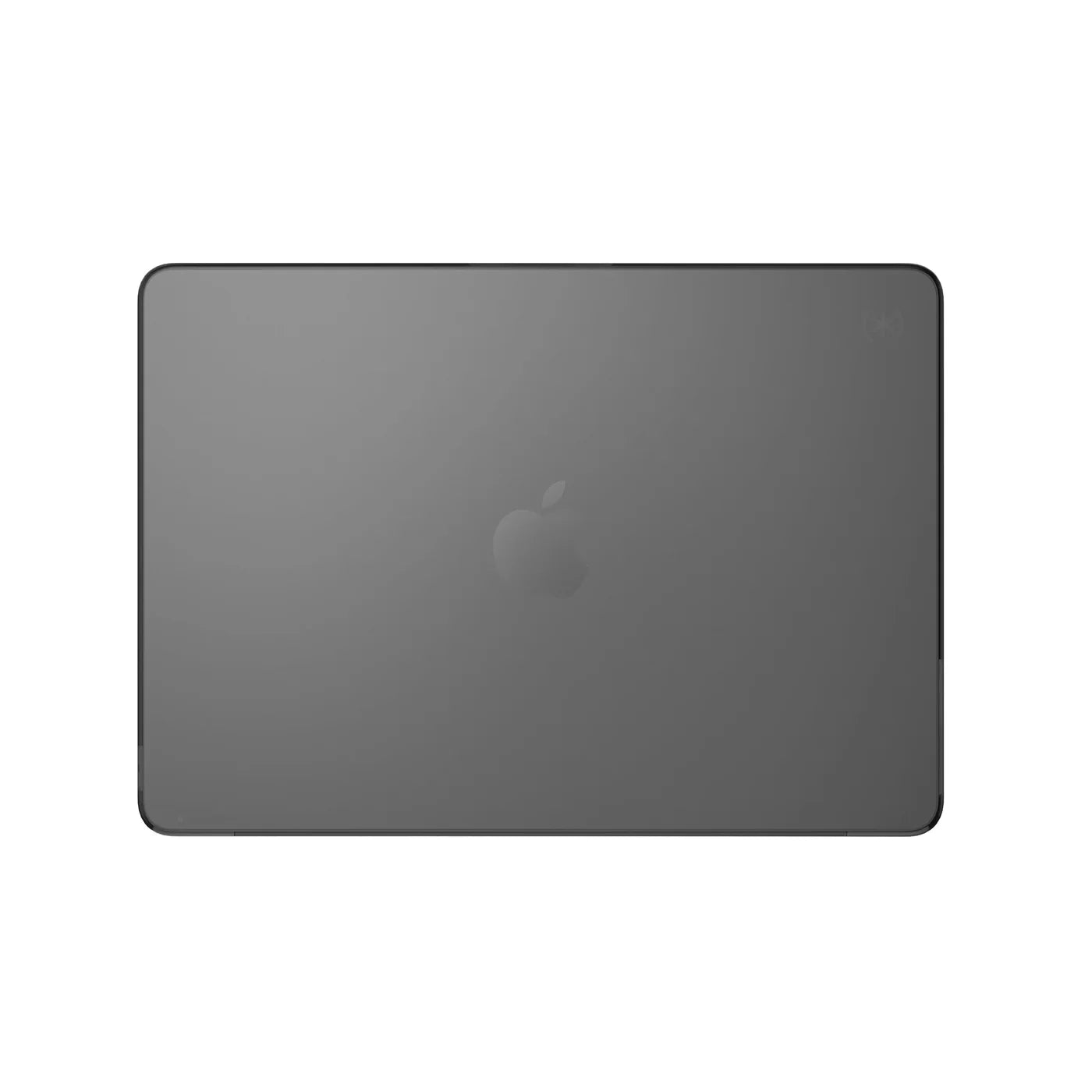 Speck Smart Shell Protective case Macbook Air 13 inch M2 / M3 / M4 2022-2025 Obsidian