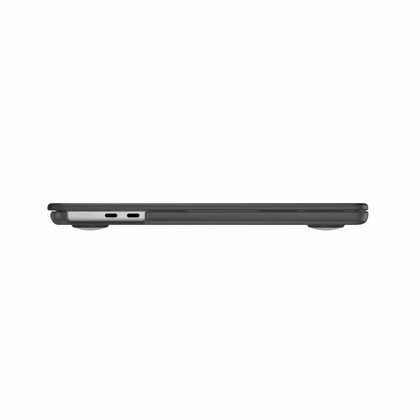 Speck Smart Shell Protective case Macbook Air 13 inch M2 / M3 / M4 2022-2025 Obsidian