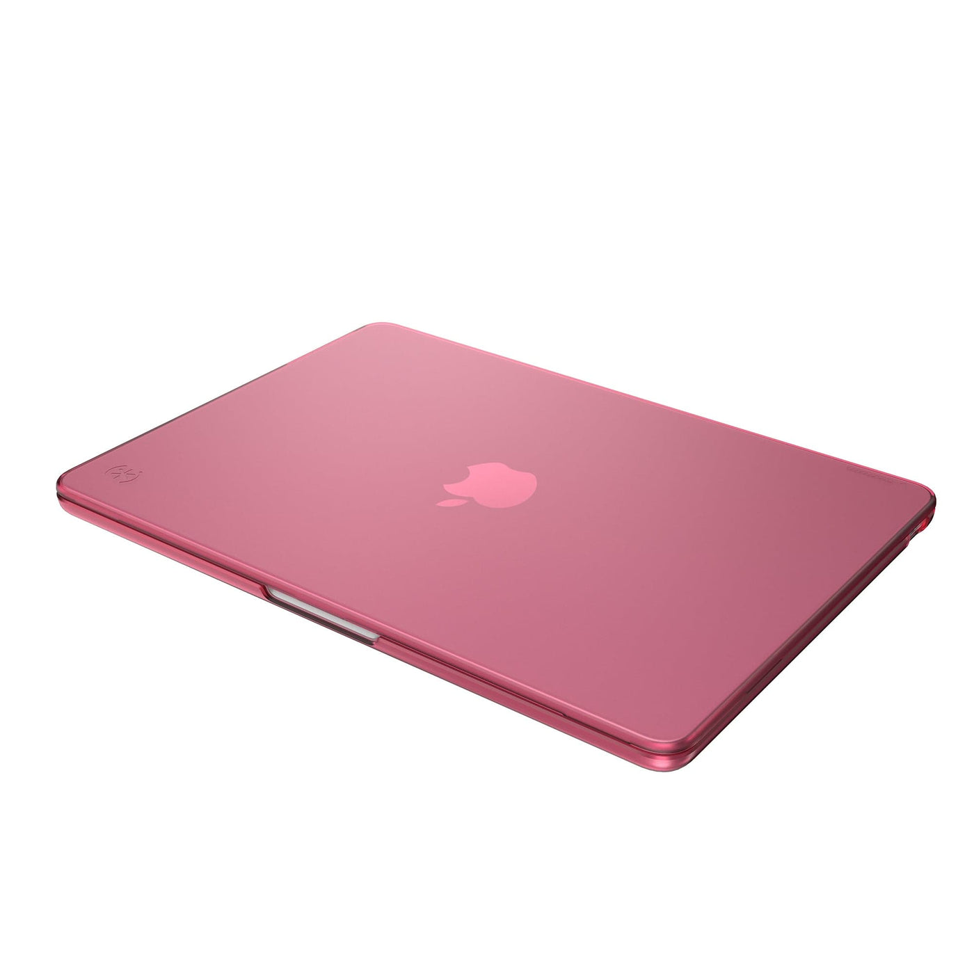 Speck Smart Shell Protective case Macbook Air 15 inch M2 / M3 / M4 2022-2025 Cozy Pink