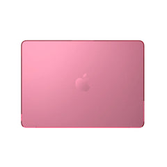 Speck Smart Shell Protective case Macbook Air 15 inch M2 / M3 / M4 2022-2025 Cozy Pink