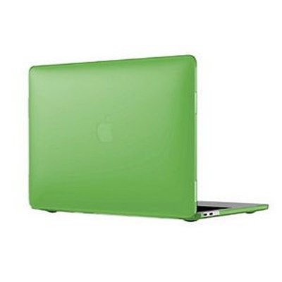 Speck SmartShell Scratch-Resistant Case For MacBook Pro 13" 2016 - Dusty Green
