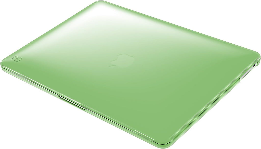 Speck SmartShell Scratch-Resistant Case For MacBook Pro 13" 2016 - Dusty Green