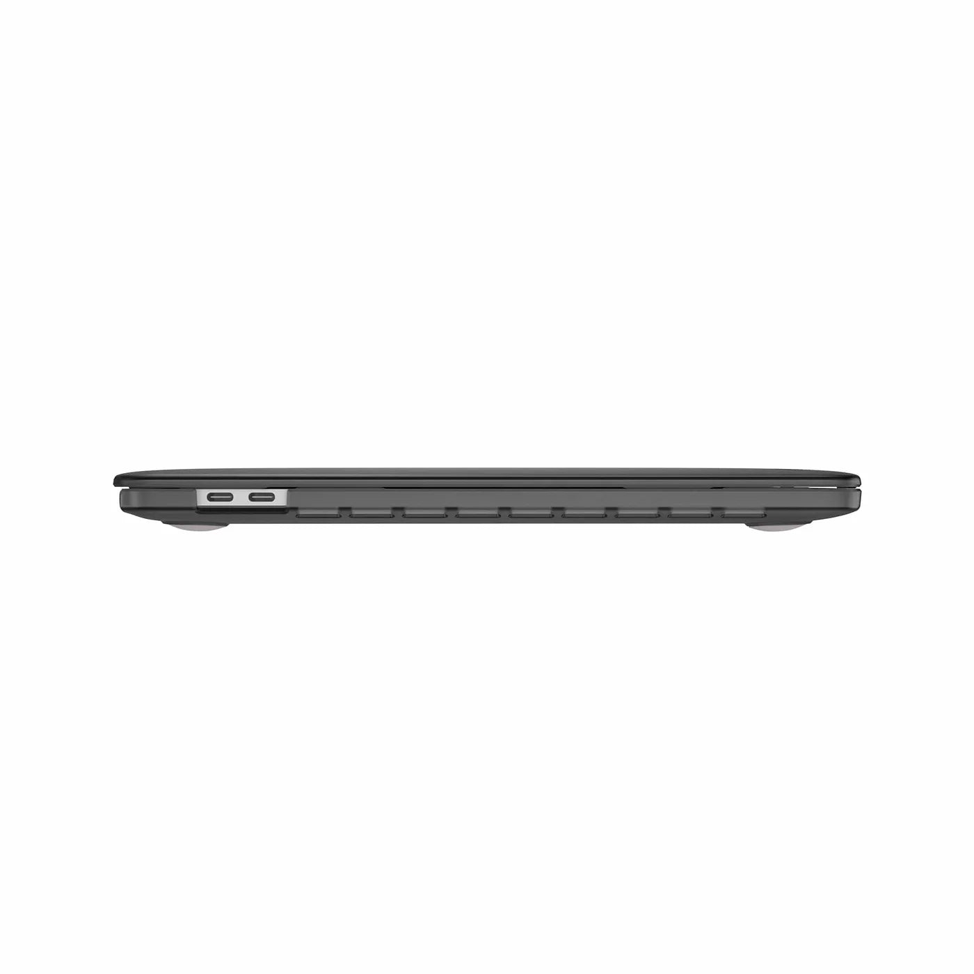 Speck Smart Shell Protective case Macbook Pro 13 inch 2020-2022 Obsidian
