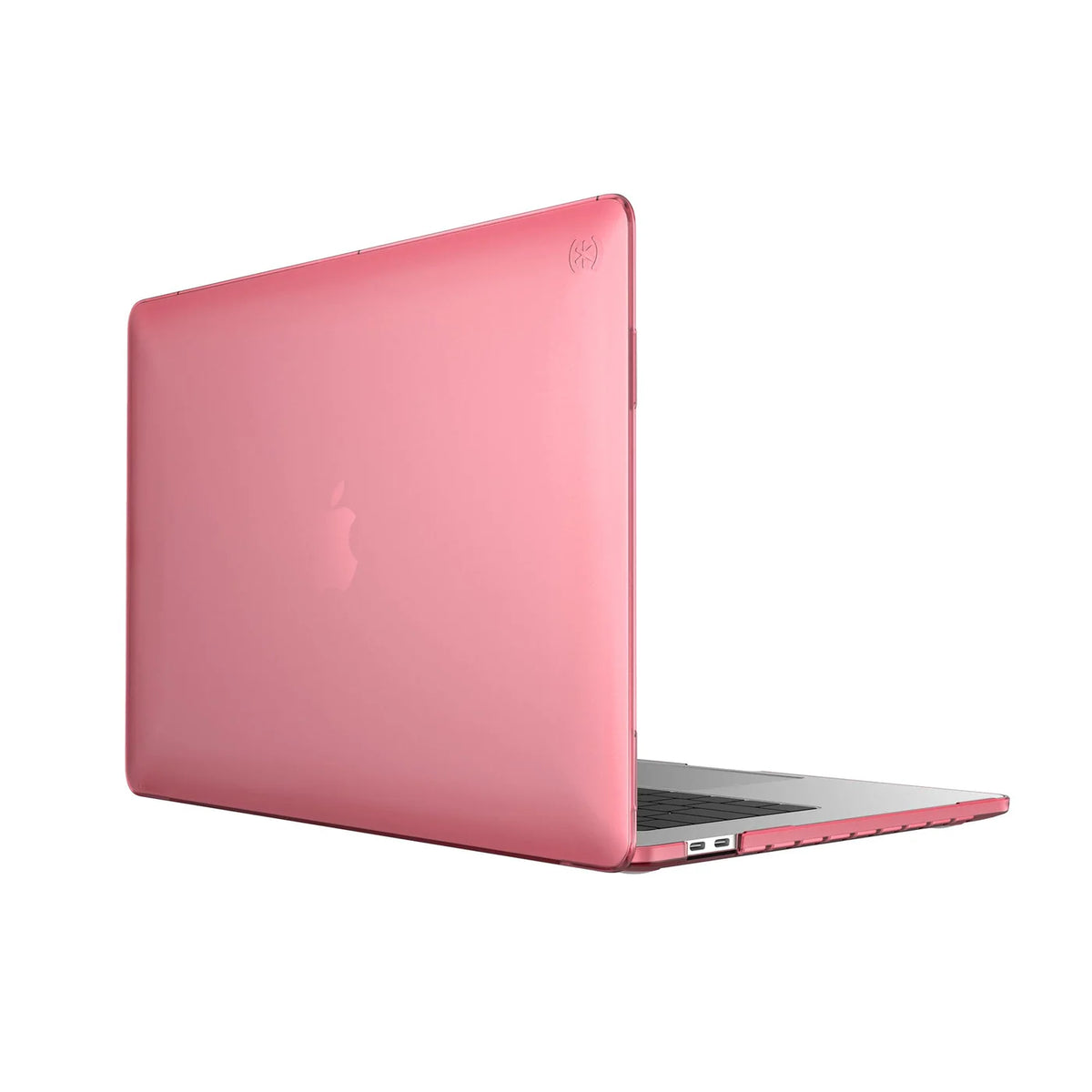 Speck Smart Shell Protective case Macbook Pro 13 inch 2020-2022 Cozy Pink