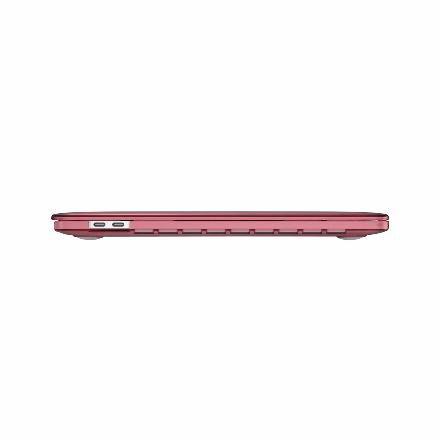 Speck Smart Shell Protective case Macbook Pro 13 inch 2020-2022 Cozy Pink