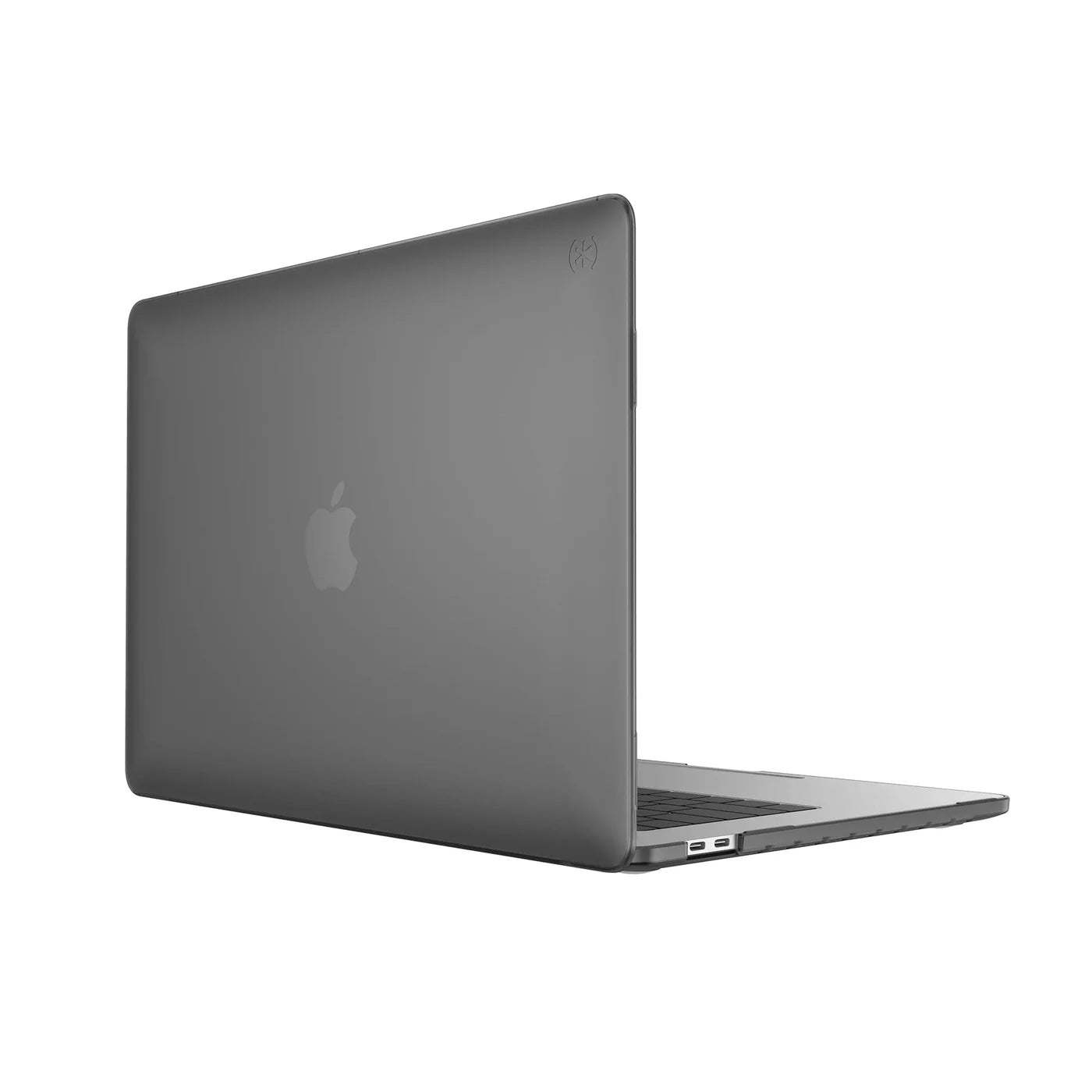 Speck Smart Shell Protective case Macbook Pro 13 inch 2020-2022 Obsidian