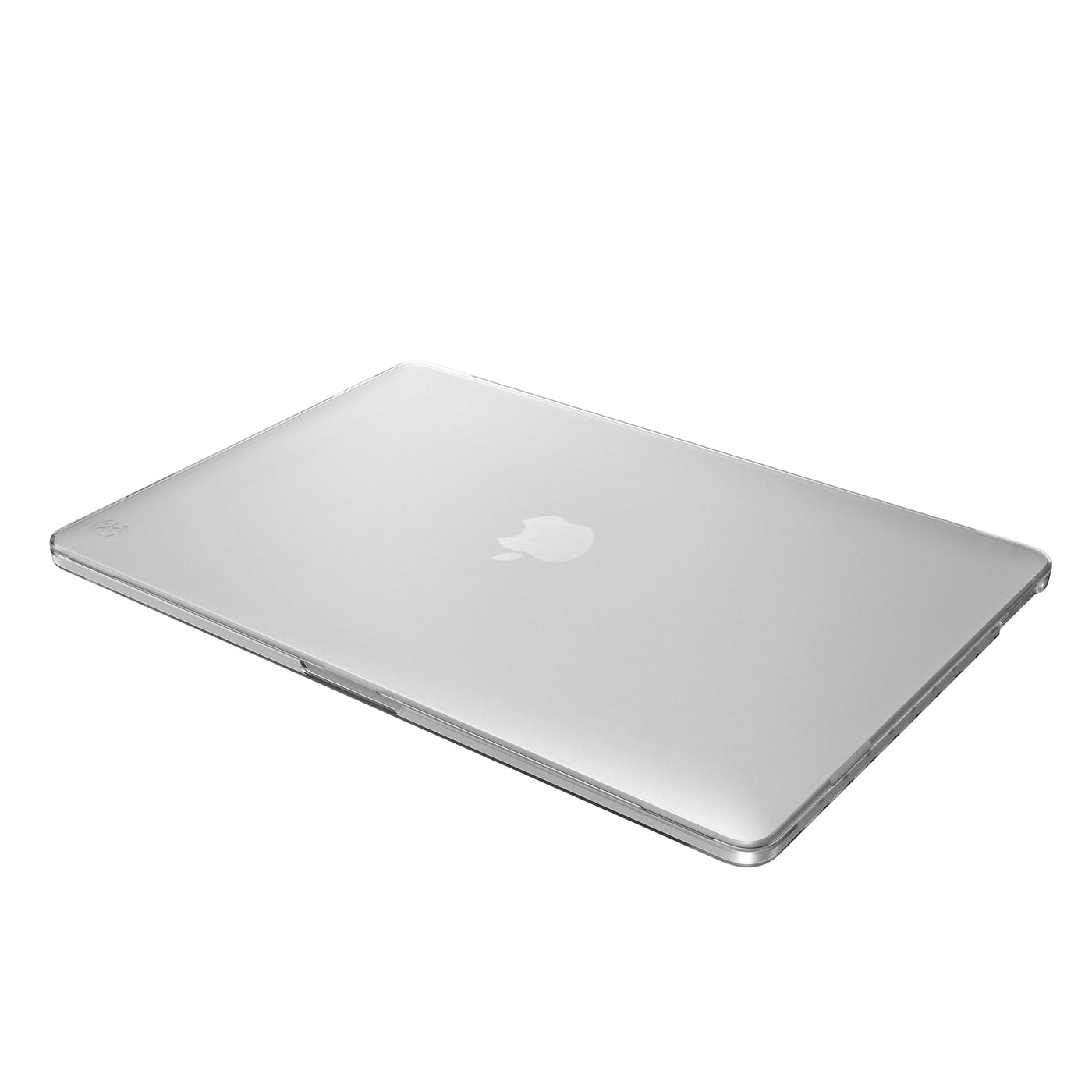 Speck Smart Shell Protective case Macbook Pro 13 inch 2020-2022 Clear Translucent