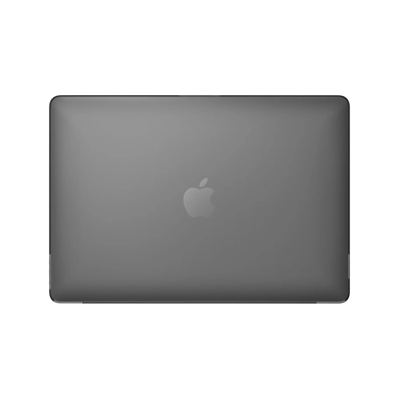 Speck Smart Shell Protective case Macbook Pro 13 inch 2020-2022 Obsidian