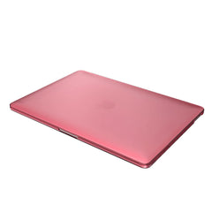Speck Smart Shell Protective case Macbook Pro 13 inch 2020-2022 Cozy Pink