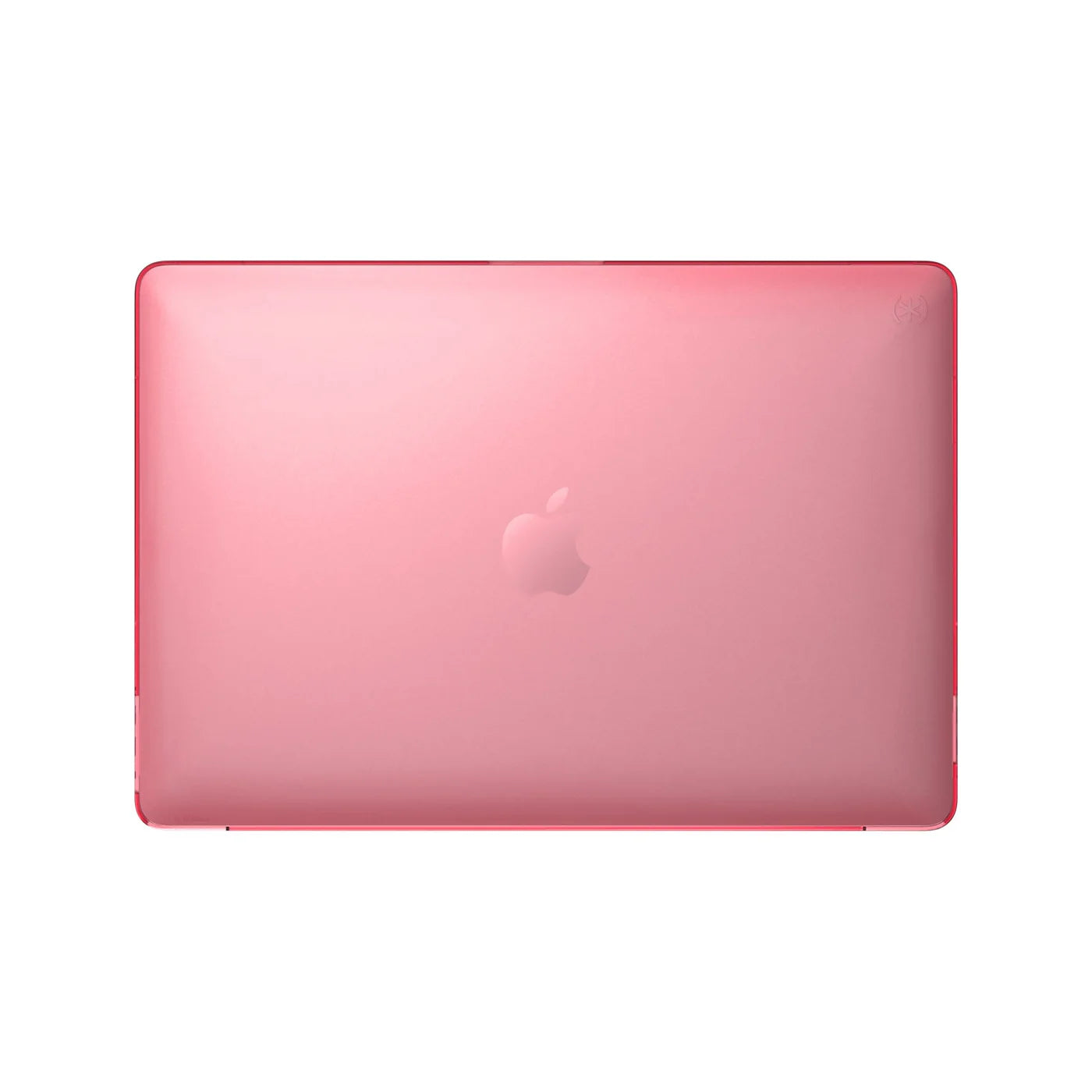 Speck Smart Shell Protective case Macbook Pro 13 inch 2020-2022 Cozy Pink