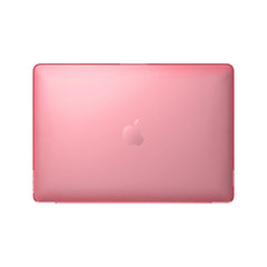 Speck Smart Shell Protective case Macbook Pro 13 inch 2020-2022 Cozy Pink