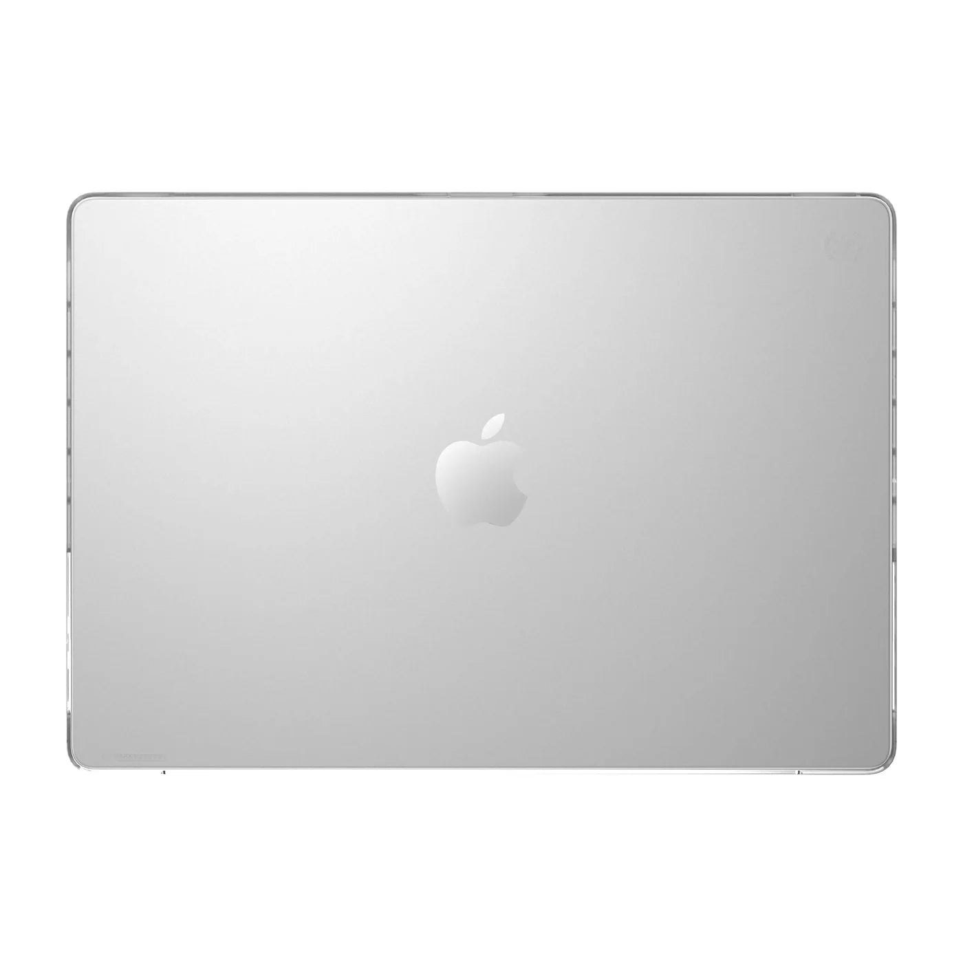 Speck Smart Shell case Macbook Pro 16" M1 - M5 Clear Translucent