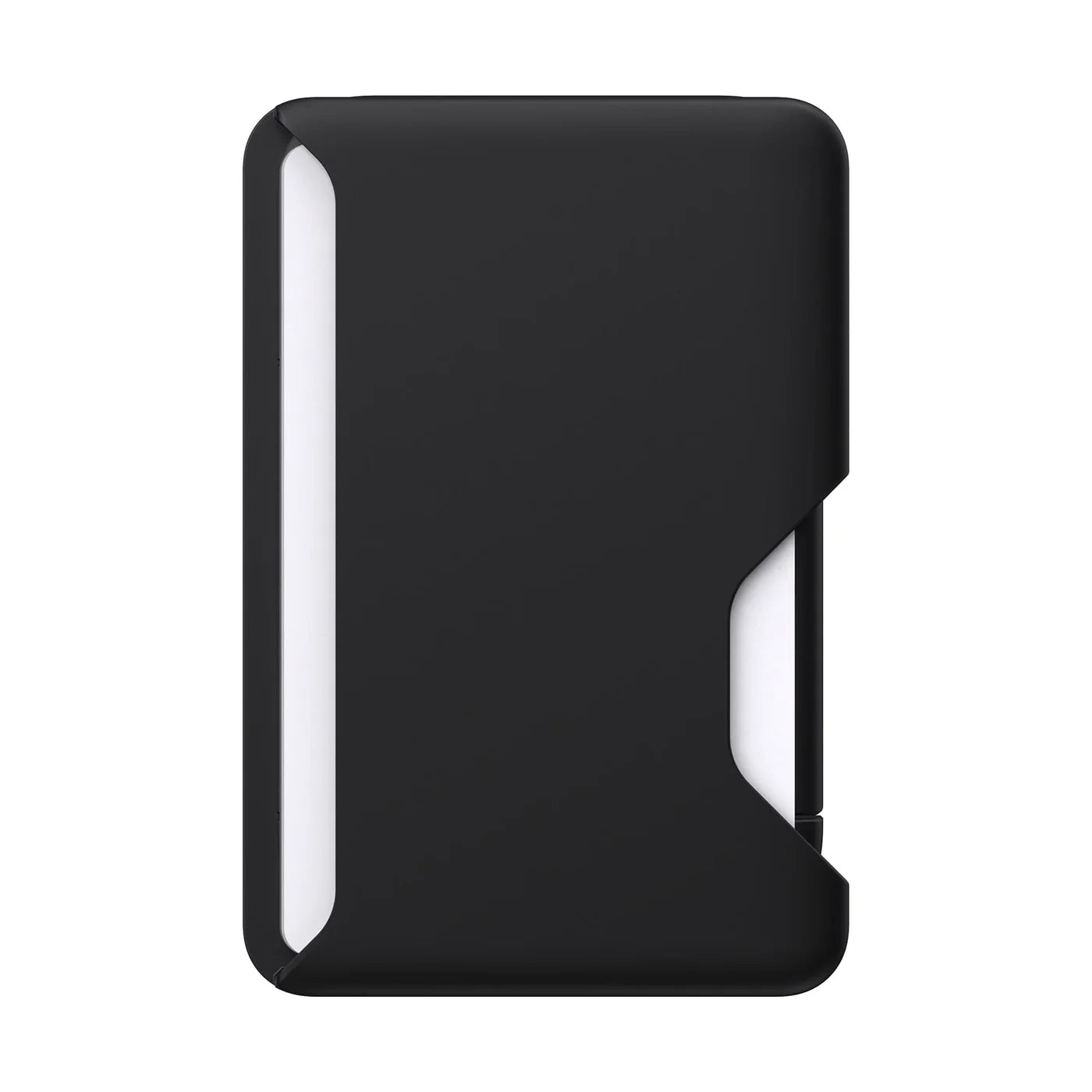 Speck Magnetic Wallet for MagSafe with ClickLock - Black
