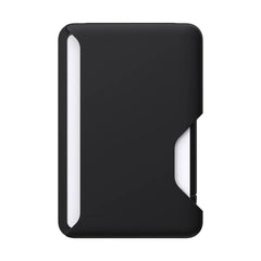 Speck Magnetic Wallet for MagSafe with ClickLock - Black