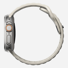 Nomad Sport Band 38mm / 40mm / 41mm / 42mm Waterproof Bracelet - Stone