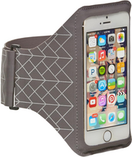 Load image into Gallery viewer, STM Sports Armband for iPhone SE 2022 / SE 2020 / 8 / 7 / 6 - Dark Grey