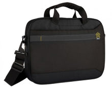 Load image into Gallery viewer, STM Chapter Laptop brief for Devices up to 15&quot; - Black