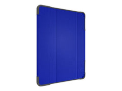 STM Dux Plus Duo Rugged Case For iPad 9th / 8th / 7th 10.2 inch - Blue