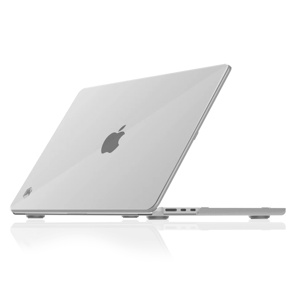 STM Studio Case for macbook Air 13" M2 / M3 / M4 / M5