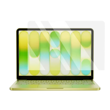 Switcheasy EasyVision Anti Reflection Film Screen Guard Macbook Neo A18 13 inch - Clear
