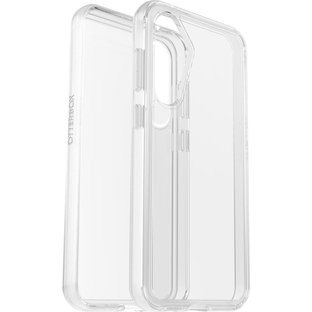 Otterbox Symmetry Case Samsung S23 FE 6.4 inch – Clear
